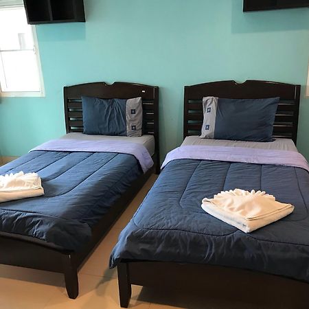 Ananya Residence Τσον Μπουρί Εξωτερικό φωτογραφία