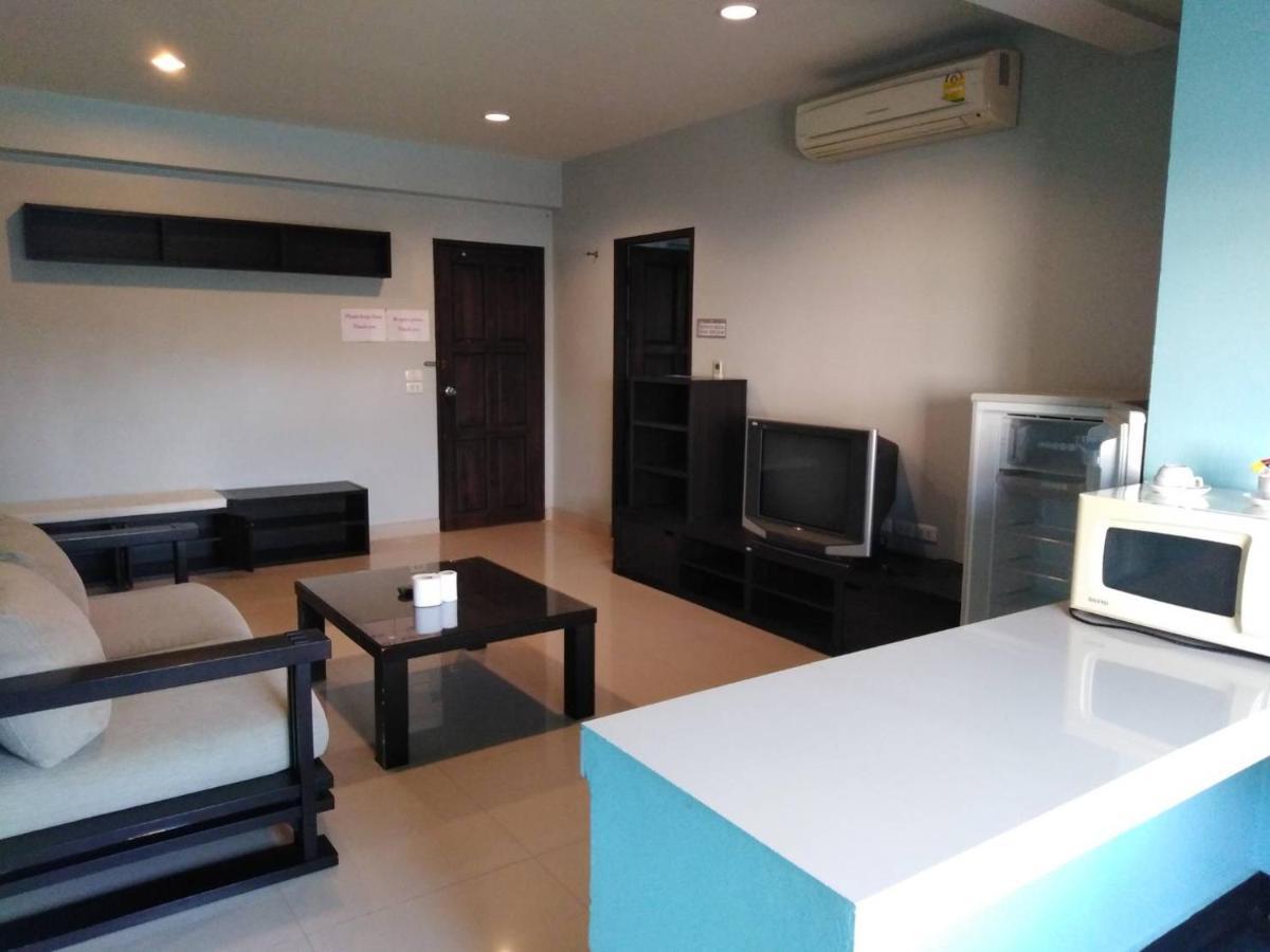Ananya Residence Τσον Μπουρί Εξωτερικό φωτογραφία